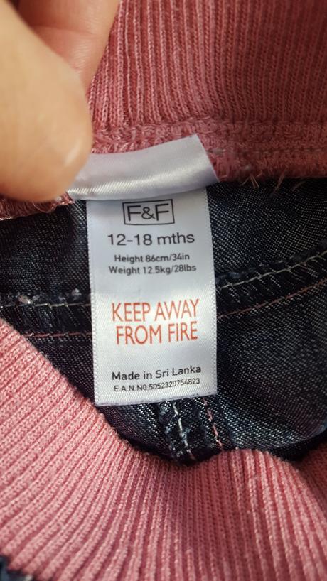 Dievcenske tensie rifle, f&f,86