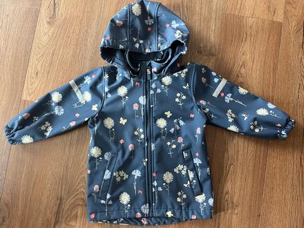 Softshelova bunda lindex, lindex,104