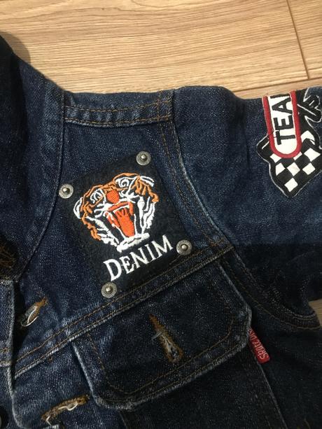 Riflova bunda 104, 104