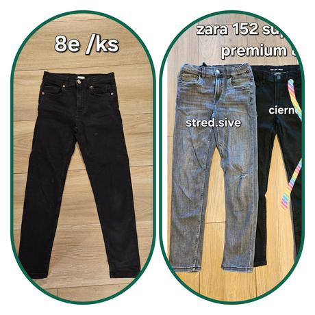 Zara rifle premium elastic, zara,152