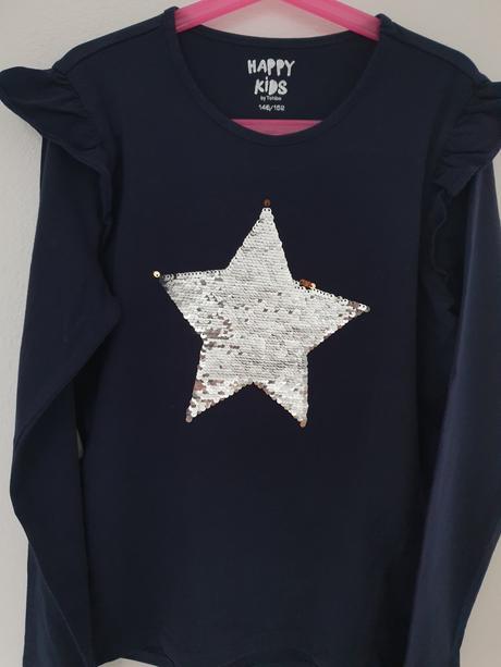 Tričko meniace 146/152, tchibo,146