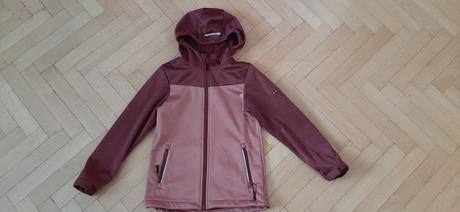 Softshellova bunda, 122