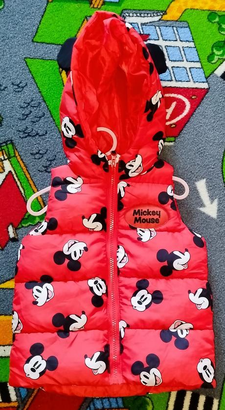 Chlapček 80, 68–80