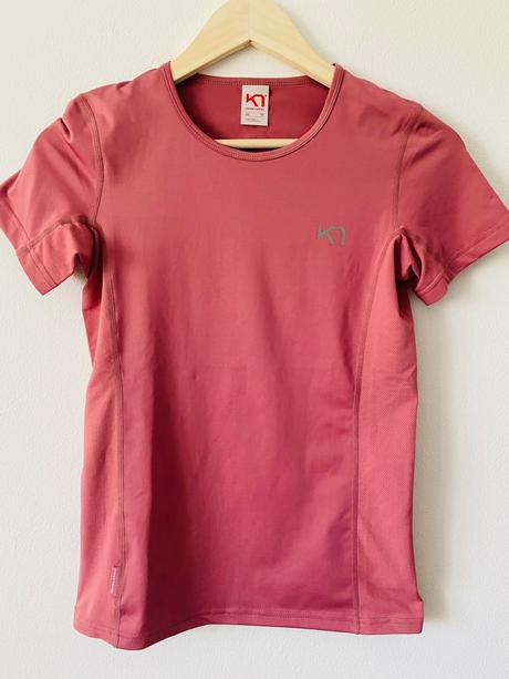 Kari traa tričko, xs