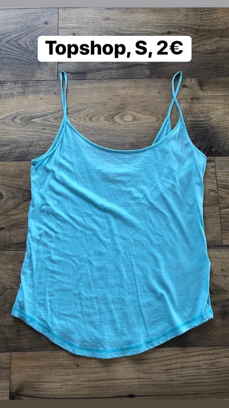 Tielko topshop xs/s, topshop,s