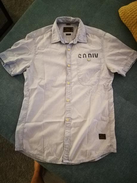 Košeľa s. oliver, s.oliver,m