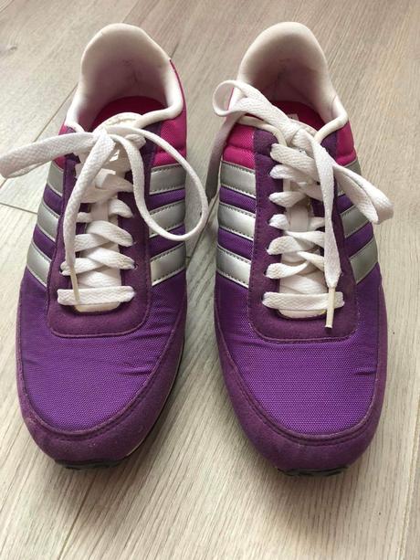 Dámske, dievčenské tenisky značka adidas, adidas,40