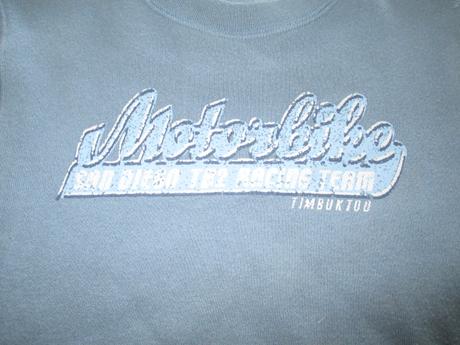 Mikina, timbuktoo,116