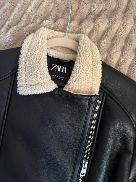 Bunda, zara,140