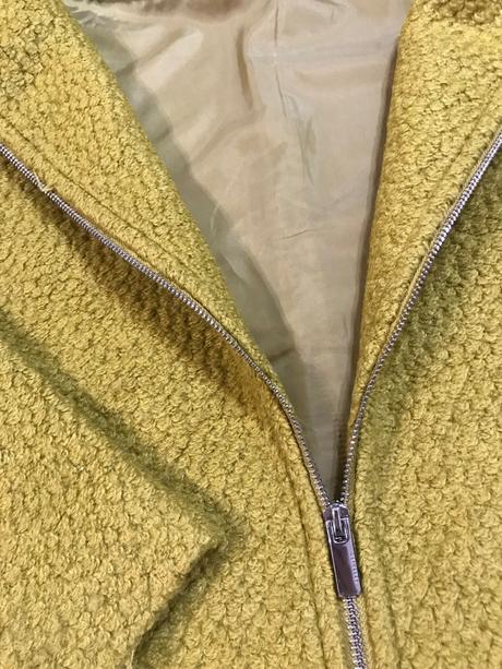 Dámsky kabát s kabelkou reserved, reserved,38