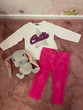 Menžestrové gate bennetton 86, benetton,86