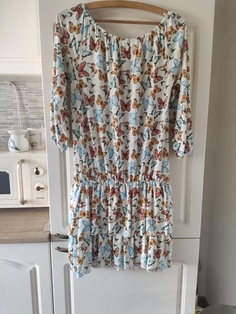 Letné šaty, bonprix,xs