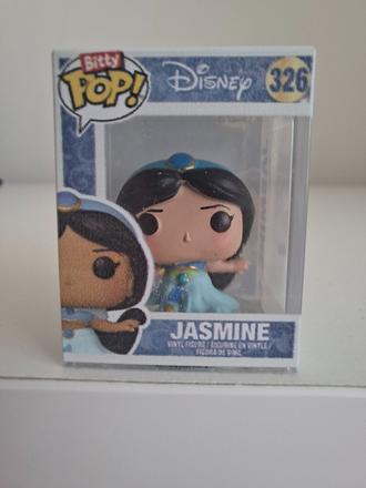 Funko pop jasmina, 