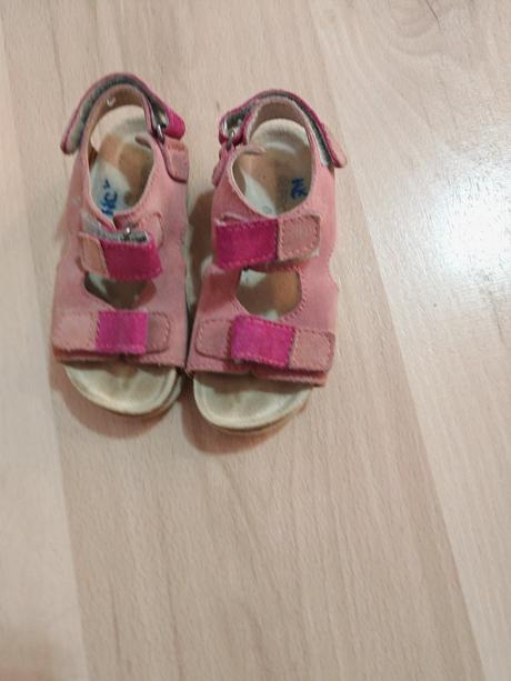 Protetika sandalky vd 15 cm, protetika,24
