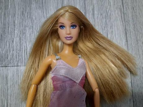 Barbie fashion fever 2007, 