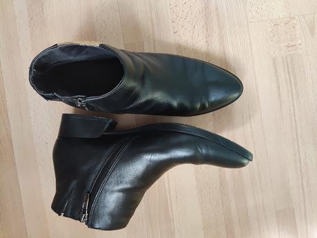 Zimné čižmy, tamaris,39