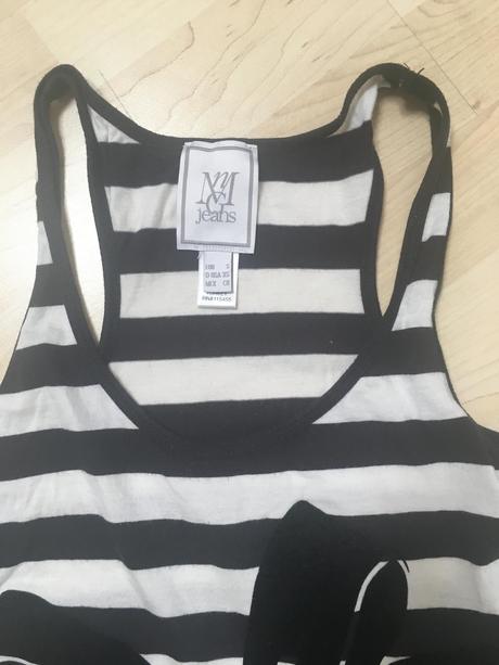 Mng mango tielko, mango,xs