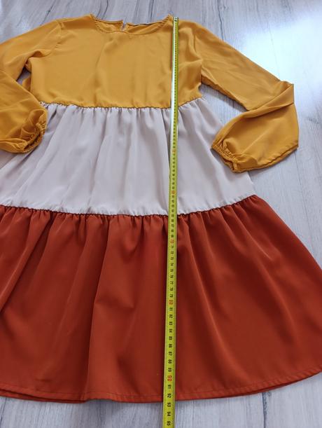 Krásne šaty, gate,38