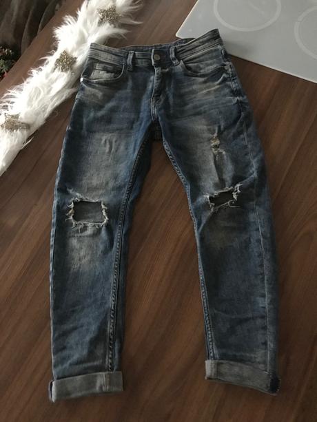 Mrkvace s dierami 2x oblecene, next,134