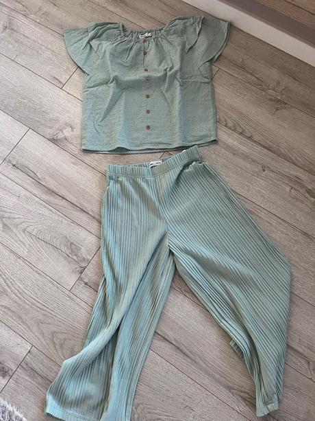 Trendy súprava, sinsay,128