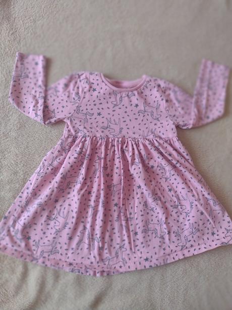 Šatocky vhodné do škôlky, f&f,104