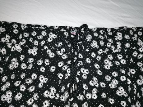 Džerzejové nohavice 52/54, tchibo,xxl