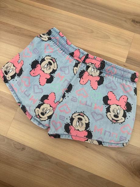 Paradne sortky minnie, disney,116