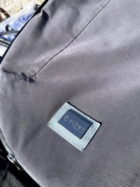 Cybex priam platinum 4.0 lux carry cot, cybex,cybex priam 4