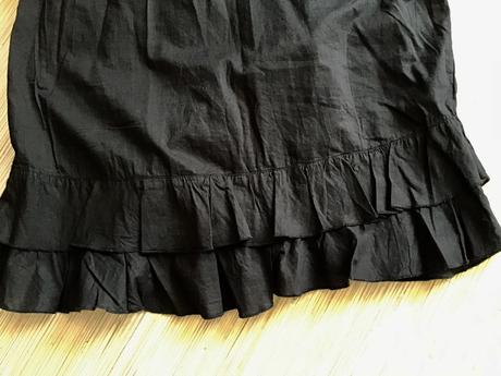 Bavlnene saty /o., next,s