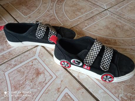 Tenisky h&m 29, h&m,29