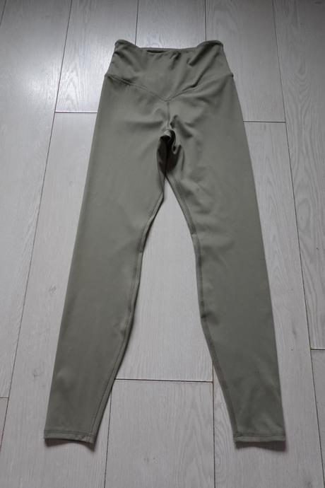 Legíny h&m sport, h&m,s