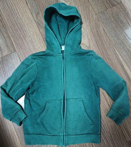 Mikina  6-8 rokov, h&m,128