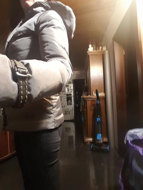 Bunda liu jo, liu jo,s