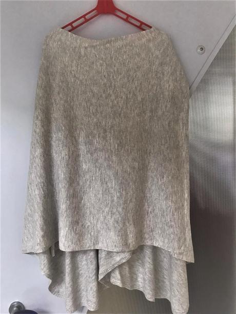 Variabilný pulóvrik mama, h&m,l