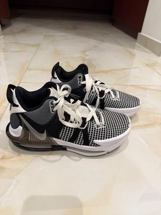 Nike lebron, nike,37