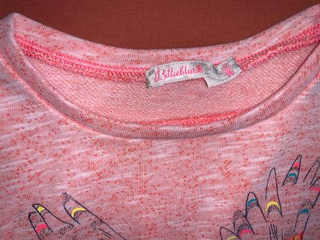 Billieblush šaty, 86