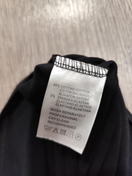 Tričko pánske  veľ. m, m