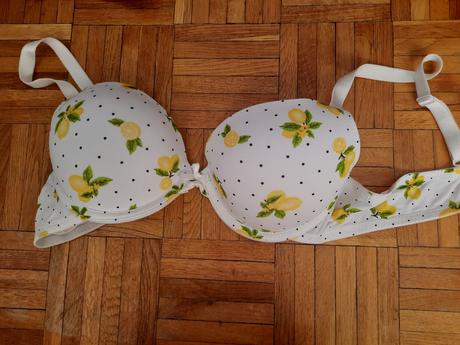 Dámska podprsenka, 80c