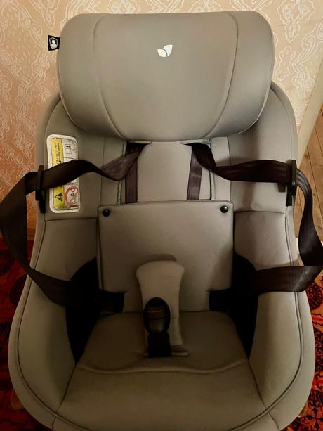 Autosedačka joie spin 360, joie