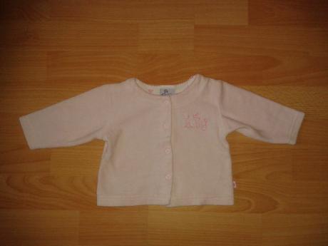 Velúrový kabátik, 56