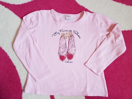 S.oliver tričko, s.oliver,128