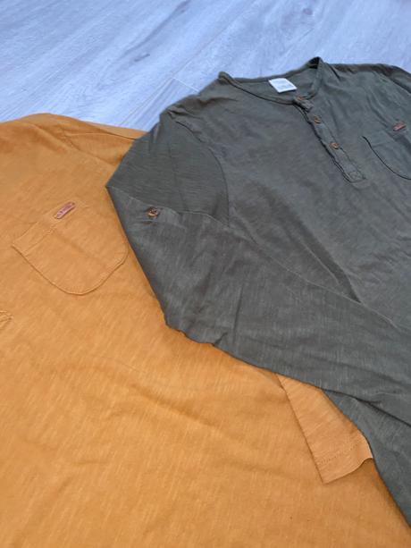 2x nátelník zara, zara,152