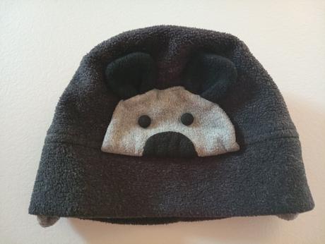 Teplá čiapka, damini,104