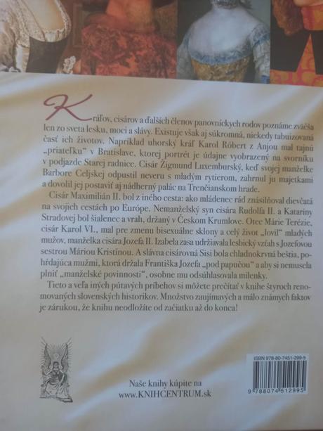 Predám knihy s historickou tematikou,