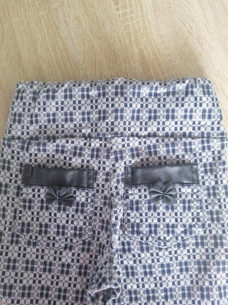 Leginy, topolino,110