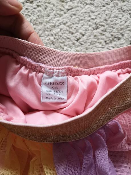 Tutu sukňa lindex, lindex,104