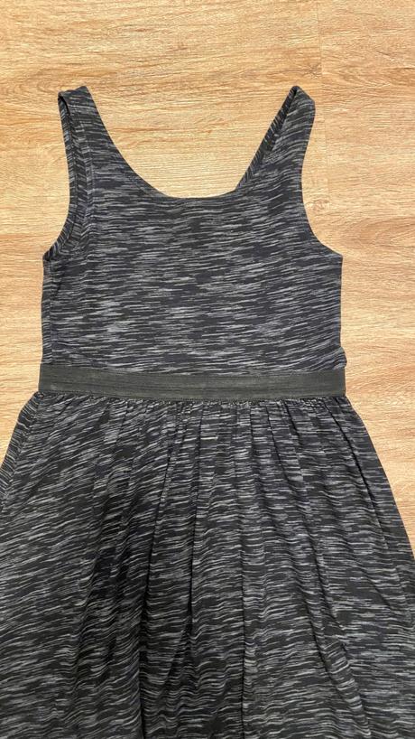 Letné saty, h&m,134