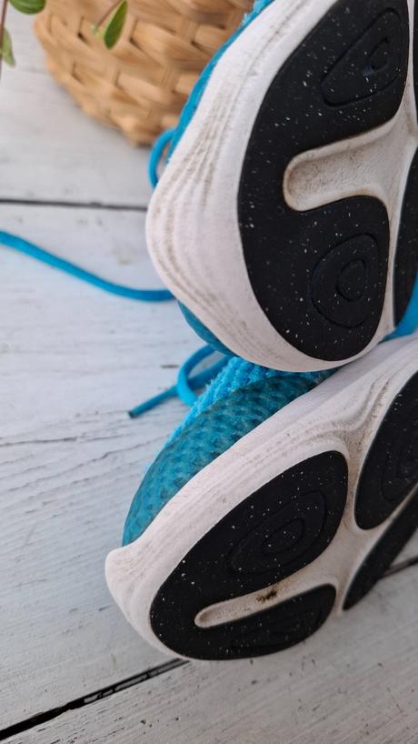 Tenisky nike - veľ. 37,5, nike,37