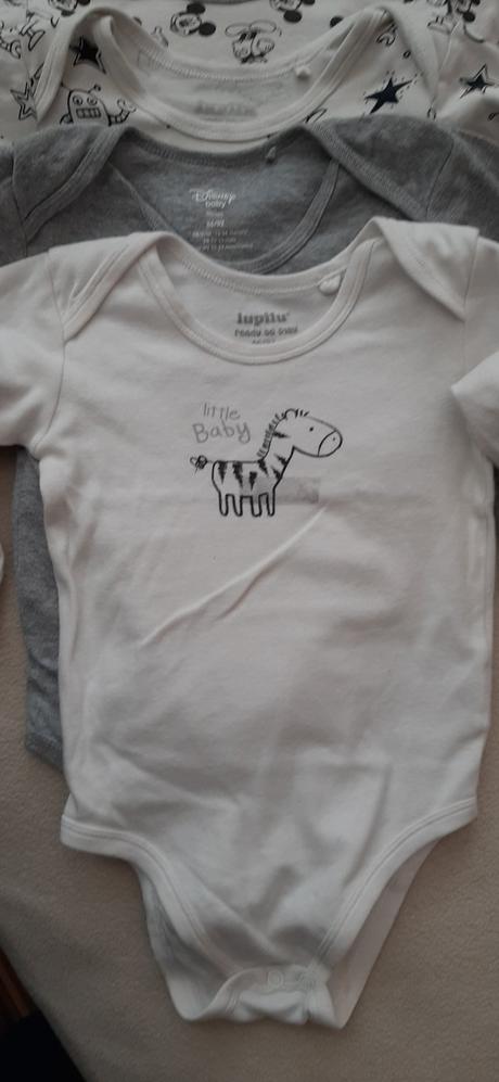 Bodyna 6 ks, lupilu,86