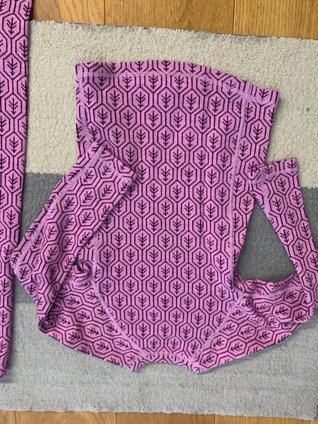 Reima merino termo set 110-116-112, reima,110